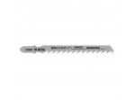 ΛΑΜΑ ΣΕΓΑΣ ΜΕΤΑΛΛΟΥ 92mm BOSCH (ΣΕΤ 5τμχ) WP404043 WORKPRO (PROFI) (ΚΑΡΤΕΛΑ)