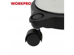 ΣΚΟΥΠΑ ΗΛΕΚΤΡΙΚΗ 15L (1200W) WP423004CE WORKPRO (PROFI)