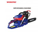 ΑΛΥΣΟΠΡΙΟΝΟ ΒΕΝΖΙΝΗΣ 52cc WP424004 WORKPRO (PROFI)