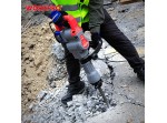 ΣΚΑΠΤΙΚΟ ΚΑΤΕΔΑΦΙΣΤΙΚΟ ΠΙΣΤΟΛΕΤΟ 1500W ΥΠΟΔΟΧΗ HEX WP470601CE WORKPRO (PROFI)