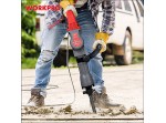 ΣΚΑΠΤΙΚΟ ΚΑΤΕΔΑΦΙΣΤΙΚΟ ΠΙΣΤΟΛΕΤΟ 1500W ΥΠΟΔΟΧΗ HEX WP470601CE WORKPRO (PROFI)