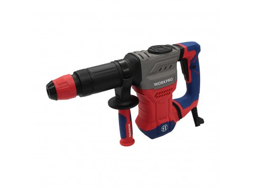 ΣΚΑΠΤΙΚΟ ΠΙΣΤΟΛΕΤΟ 1300W SDS MAX WP470608CE WORKPRO (PROFI)