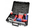 ΣΚΑΠΤΙΚΟ ΠΙΣΤΟΛΕΤΟ 1300W SDS MAX WP470608CE WORKPRO (PROFI)