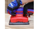 ΤΡΙΒΕΙΟ ΠΑΛΜΙΚΟ ΗΛΕΚΤΡΙΚΟ 320W WP472401CE WORKPRO (PROFI)