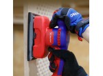 ΤΡΙΒΕΙΟ ΠΑΛΜΙΚΟ ΗΛΕΚΤΡΙΚΟ 320W WP472401CE WORKPRO (PROFI)