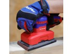 ΤΡΙΒΕΙΟ ΠΑΛΜΙΚΟ ΗΛΕΚΤΡΙΚΟ 320W WP472401CE WORKPRO (PROFI)