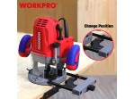ΡΟΥΤΕΡ ΗΛΕΚΤΡΙΚΟ 1800W WP473000 WORKPRO (PROFI)