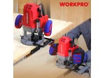 ΡΟΥΤΕΡ ΗΛΕΚΤΡΙΚΟ 1800W WP473000 WORKPRO (PROFI)
