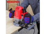 ΡΟΥΤΕΡ ΗΛΕΚΤΡΙΚΟ 1800W WP473000 WORKPRO (PROFI)