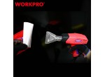 ΠΙΣΤΟΛΙ ΘΕΡΜΟΥ ΑΕΡΑ 2000W WP474000CE WORKPRO
