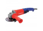 ΓΩΝΙΑΚΟΣ ΤΡΟΧΟΣ 750W Φ125mm ΡΥΘΜΙΖΟΜΕΝΟΣ WP472036 WORKPRO (PROFI)