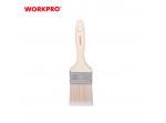 ΠΙΝΕΛΑ WORKPRO ΞΥΛΙΝΗ ΛΑΒΗ 1,5" (38mm) WP325030
