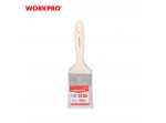 ΠΙΝΕΛΑ WORKPRO ΞΥΛΙΝΗ ΛΑΒΗ 2,5" (63mm) WP325032