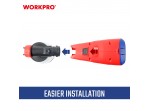 ΕΠΑΝΑΦΟΡΤΙΖΟΜΕΝΟ ΠΙΣΤΟΛΙ ΒΑΦΗΣ 20V-Li SOLO** WP397005 WORKPRO