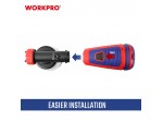 ΕΠΑΝΑΦΟΡΤΙΖΟΜΕΝΟ ΠΙΣΤΟΛΙ ΒΑΦΗΣ 20V-Li BL SOLO** WP397010 WORKPRO