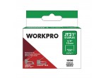 ΚΑΡΦΙΑ ΔΙΧΑΛΑ τύπος JT21(23GA) - 12mm (1/2") WP223013 WORKPRO (ΠΑΚΟ 1.000τμχ) (ΚΑΡΤΕΛΑ)