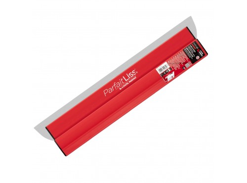 ΣΠΑΤΟΥΛΑΔΟΡΟΣ INOX 60cm 541060 ΠΛΑΣΤΙΚΗ ΛΑΒΗ PARFAITLISS L'OUTIL