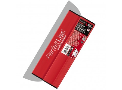ΣΠΑΤΟΥΛΑΔΟΡΟΣ INOX 35cm 541035 ΠΛΑΣΤΙΚΗ ΛΑΒΗ PARFAITLISS L'OUTIL