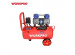 ΑΕΡΟΣΥΜΠΙΕΣΤΗΣ 24L 800W WP425001 WORKPRO