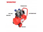 ΑΕΡΟΣΥΜΠΙΕΣΤΗΣ 24L 800W WP425001 WORKPRO