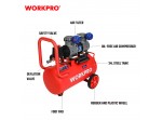 ΑΕΡΟΣΥΜΠΙΕΣΤΗΣ 24L 800W WP425001 WORKPRO