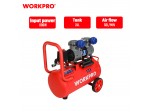 ΑΕΡΟΣΥΜΠΙΕΣΤΗΣ 24L 800W WP425001 WORKPRO