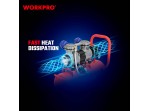 ΑΕΡΟΣΥΜΠΙΕΣΤΗΣ 24L 800W WP425001 WORKPRO