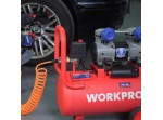 ΑΕΡΟΣΥΜΠΙΕΣΤΗΣ 24L 800W WP425001 WORKPRO