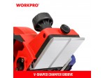 ΠΛΑΝΗ ΗΛΕΚΤΡΙΚΗ 500W WP473007 WORKPRO (PROFI)