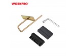 ΠΛΑΝΗ ΗΛΕΚΤΡΙΚΗ 500W WP473007 WORKPRO (PROFI)