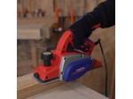 ΠΛΑΝΗ ΗΛΕΚΤΡΙΚΗ 500W WP473007 WORKPRO (PROFI)