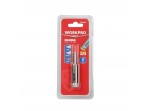 ΤΡΥΠΑΝΙ ΠΛΑΚΙΔΙΩΝ ΔΙΑΜΑΝΤΕ. Φ12mm WP403214 WORKPRO (ΚΑΡΤΕΛΑ)