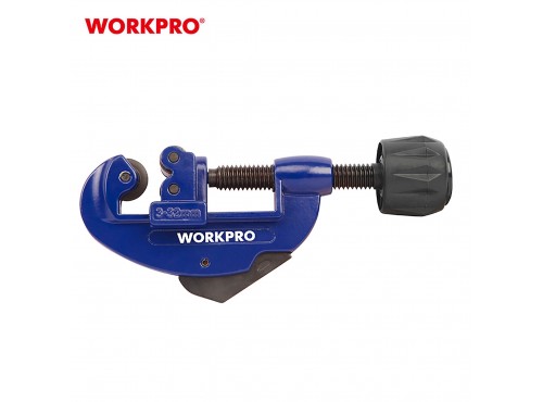 ΚΟΦΤΗΣ ΧΑΛΚΟΣΩΛΗΝΑ 3-30mm (1/8"-1-1/8") WP301004 WORKPRO (PROFI) (ΚΑΡΤΕΛΑ)