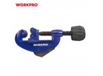 ΚΟΦΤΗΣ ΧΑΛΚΟΣΩΛΗΝΑ 3-30mm (1/8"-1-1/8") WP301004 WORKPRO (PROFI) (ΚΑΡΤΕΛΑ)