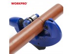 ΚΟΦΤΗΣ ΧΑΛΚΟΣΩΛΗΝΑ 3-30mm (1/8"-1-1/8") WP301004 WORKPRO (PROFI) (ΚΑΡΤΕΛΑ)