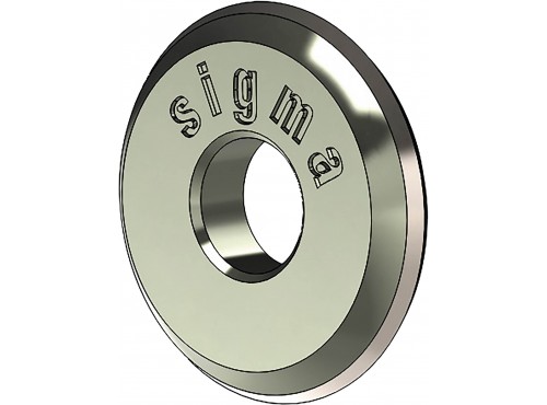 ΡΟΔΑΚΙ SIGMA ΚΟΠΗΣ 14U Φ12mm (ΑΝΤΑΛΛΑΚΤΙΚΟ)