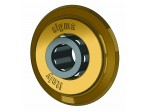 ΡΟΔΑΚΙ SIGMA ΚΟΠΗΣ 14NT Φ16mm ΤΙΤΑΝΙΟΥ (ΑΝΤΑΛΛΑΚΤΙΚΟ)