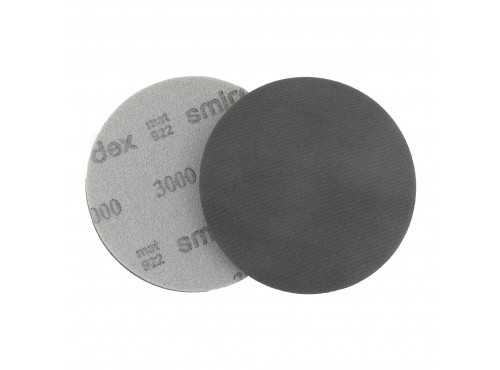 VELCRO MAT Φ 80 ΧΩΡΙΣ ΤΡΥΠΕΣ Ρ 500 (922)