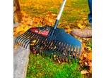 ΣΚΟΥΠΕΣ ΣΤΑΘΕΡΕΣ ΠΛΑΣΤΙΚΕΣ 50cm RAKE 500 ΙΤΑΛΙΑΣ 5705