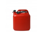 ΜΠΙΤΟΝΙ ΚΑΥΣΙΜΟΥ 10 LT ΠΛΑΣΤΙΚΟ FUEL 10 ΙΤΑΛΙΑΣ 7022