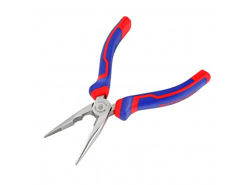 ΜΥΤΟΤΣΙΜΠΙΔΟ ΙΣΙΟ 180mm(7") WP231171 WORKPRO (ΚΑΡΤΕΛΑ)