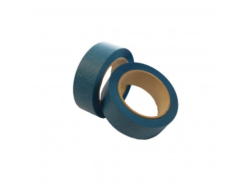 ΧΑΡΤΟΤΑΙΝΙΑ ΜΠΛΕ UV 30 ΗΜΕΡΩΝ 40m x 38mm PATCO