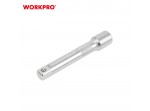 ΠΡΟΕΚΤΑΣΗ ΚΑΣΤΑΝΙΑΣ 1/2' x 125mm WP275029 WORKPRO (PROFI) (ΚΑΡΤΕΛΑ)