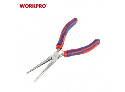 ΜΥΤΟΤΣΙΜΠΙΔΟ ΜΑΚΡΥ ΜΙΝΙ 160mm(6") WP231099 WORKPRO (PROFI) (ΚΑΡΤΕΛΑ)