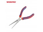 ΜΥΤΟΤΣΙΜΠΙΔΟ ΜΑΚΡΥ ΜΙΝΙ 160mm(6") WP231099 WORKPRO (PROFI) (ΚΑΡΤΕΛΑ)