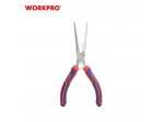 ΜΥΤΟΤΣΙΜΠΙΔΟ ΜΑΚΡΥ ΜΙΝΙ 160mm(6") WP231099 WORKPRO (PROFI) (ΚΑΡΤΕΛΑ)
