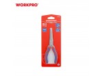 ΜΥΤΟΤΣΙΜΠΙΔΟ ΜΑΚΡΥ ΜΙΝΙ 160mm(6") WP231099 WORKPRO (PROFI) (ΚΑΡΤΕΛΑ)