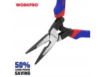 ΜΥΤΟΤΣΙΜΠΙΔΟ ΜΑΚΡΥ SUPER ΔΙΠΛΟΥ ΜΟΧΛΟΥ 200mm(8") WP231088 WORKPRO (PROFI) (ΚΑΡΤΕΛΑ)