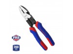 ΠΕΝΣΑ SUPER ΔΙΠΛΟΥ ΜΟΧΛΟΥ 200mm(8") WP231089 WORKPRO (PROFI) (ΚΑΡΤΕΛΑ)