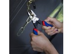 ΠΕΝΣΑ SUPER ΔΙΠΛΟΥ ΜΟΧΛΟΥ 200mm(8") WP231089 WORKPRO (PROFI) (ΚΑΡΤΕΛΑ)